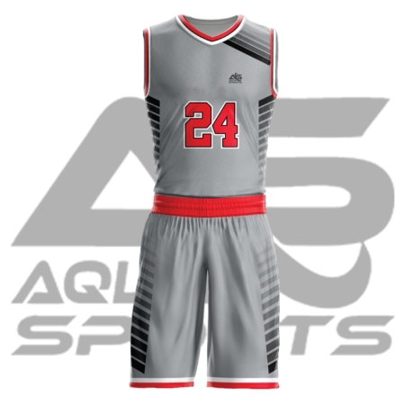 Basketball Uniform